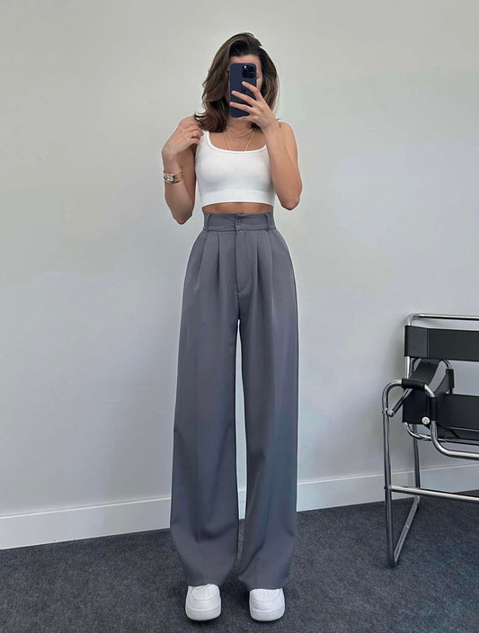 Highwaist pants