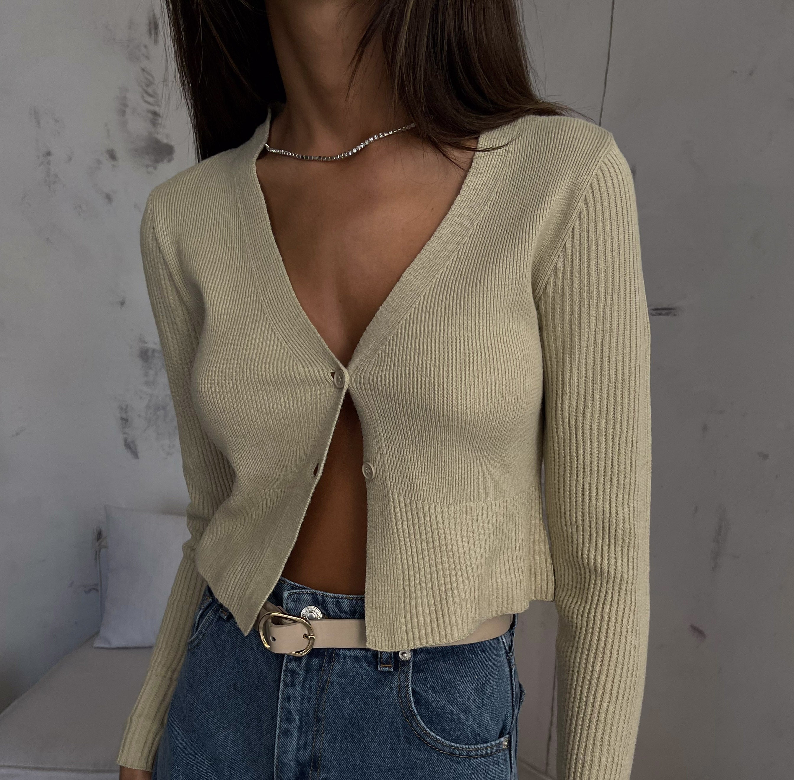 mpez-makrimaniko-me-laimokopsi-fthinoporo-xeimonas-moda-2025